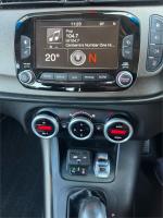 2015 ALFA ROMEO GIULIETTA 5D HATCHBACK DISTINCTIVE MY15