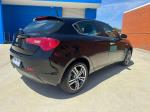 2015 ALFA ROMEO GIULIETTA 5D HATCHBACK DISTINCTIVE MY15