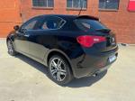 2015 ALFA ROMEO GIULIETTA 5D HATCHBACK DISTINCTIVE MY15