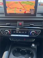 2017 AUDI A4 4D SEDAN 1.4 TFSI S TRONIC SPORT F4 MY17 (B9)