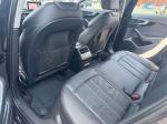 2017 AUDI A4 4D SEDAN 1.4 TFSI S TRONIC SPORT F4 MY17 (B9)