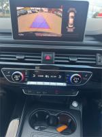 2017 AUDI A4 4D SEDAN 1.4 TFSI S TRONIC SPORT F4 MY17 (B9)