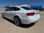 2013 AUDI A5 5D HATCHBACK SPORTBACK 1.8 TFSI 8T MY14