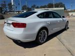 2013 AUDI A5 5D HATCHBACK SPORTBACK 1.8 TFSI 8T MY14