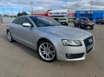 2010 AUDI A5 2D COUPE 3.2 FSI 8T