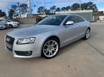2010 AUDI A5 2D COUPE 3.2 FSI 8T