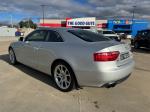 2010 AUDI A5 2D COUPE 3.2 FSI 8T