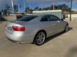 2010 AUDI A5 2D COUPE 3.2 FSI 8T