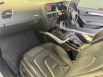 2010 AUDI A5 2D COUPE 3.2 FSI 8T