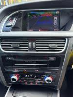 2014 AUDI A5 2D COUPE 1.8 TFSI 8T MY15