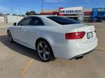 2014 AUDI A5 2D COUPE 1.8 TFSI 8T MY15