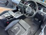 2014 AUDI A5 2D COUPE 1.8 TFSI 8T MY15