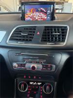 2015 AUDI Q3 4D WAGON 2.0 TDI QUATTRO (110kW) 8U MY15