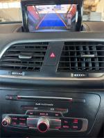 2015 AUDI Q3 4D WAGON 2.0 TDI QUATTRO (110kW) 8U MY15