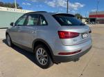 2015 AUDI Q3 4D WAGON 2.0 TDI QUATTRO (110kW) 8U MY15