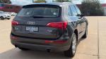 2010 AUDI Q5 4D WAGON 2.0 TFSI QUATTRO 8R MY10