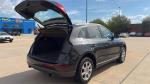 2010 AUDI Q5 4D WAGON 2.0 TFSI QUATTRO 8R MY10