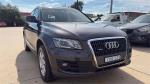 2010 AUDI Q5 4D WAGON 2.0 TFSI QUATTRO 8R MY10