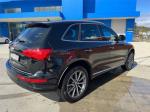 2016 AUDI Q5 4D WAGON 2.0 TDI QUATTRO 8R MY17
