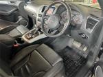 2016 AUDI Q5 4D WAGON 2.0 TDI QUATTRO 8R MY17