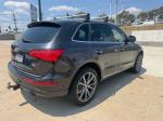 2016 AUDI Q5 4D WAGON 3.0 TDI QUATTRO 8R MY16 UPGRADE