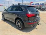 2016 AUDI Q5 4D WAGON 3.0 TDI QUATTRO 8R MY16 UPGRADE