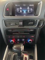 2016 AUDI Q5 4D WAGON 3.0 TDI QUATTRO 8R MY16 UPGRADE