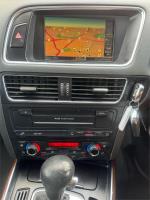 2009 AUDI Q5 4D WAGON 3.0 TDI QUATTRO 8R