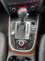 2009 AUDI Q5 4D WAGON 3.0 TDI QUATTRO 8R