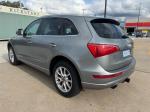 2009 AUDI Q5 4D WAGON 3.0 TDI QUATTRO 8R