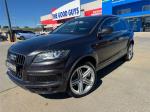 2014 AUDI Q7 4D WAGON 3.0 TDI QUATTRO MY15