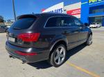 2014 AUDI Q7 4D WAGON 3.0 TDI QUATTRO MY15
