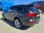 2014 AUDI Q7 4D WAGON 3.0 TDI QUATTRO MY15