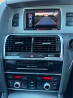 2014 AUDI Q7 4D WAGON 3.0 TDI QUATTRO MY14