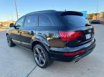 2014 AUDI Q7 4D WAGON 3.0 TDI QUATTRO MY14