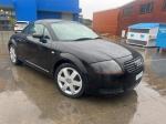 2002 AUDI TT 2D COUPE MY99