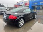 2002 AUDI TT 2D COUPE MY99
