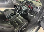 2002 AUDI TT 2D COUPE MY99