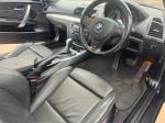 2008 BMW 1 2D COUPE 35i SPORT E82