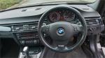 2007 BMW 3 4D SEDAN 20i LUMINANCE E90