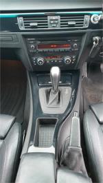 2007 BMW 3 4D SEDAN 20i LUMINANCE E90