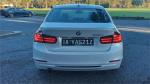 2014 BMW 3 4D SEDAN 20d SPORT LINE F30 MY14