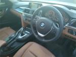 2014 BMW 3 4D WAGON 28i TOURING LUXURY LINE F31 MY15