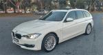 2014 BMW 3 4D WAGON 28i TOURING LUXURY LINE F31 MY15