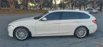 2014 BMW 3 4D WAGON 28i TOURING LUXURY LINE F31 MY15
