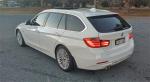 2014 BMW 3 4D WAGON 28i TOURING LUXURY LINE F31 MY15