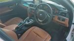 2014 BMW 3 4D WAGON 28i TOURING LUXURY LINE F31 MY15