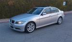2008 BMW 3 4D SEDAN 25i LUMINANCE E90