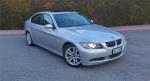 2008 BMW 3 4D SEDAN 25i LUMINANCE E90