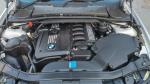 2008 BMW 3 4D SEDAN 25i LUMINANCE E90